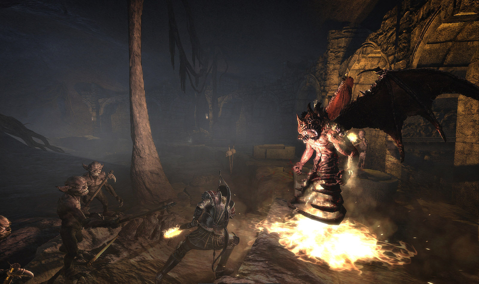 ArcaniA: Fall of Setarrif screenshot 13