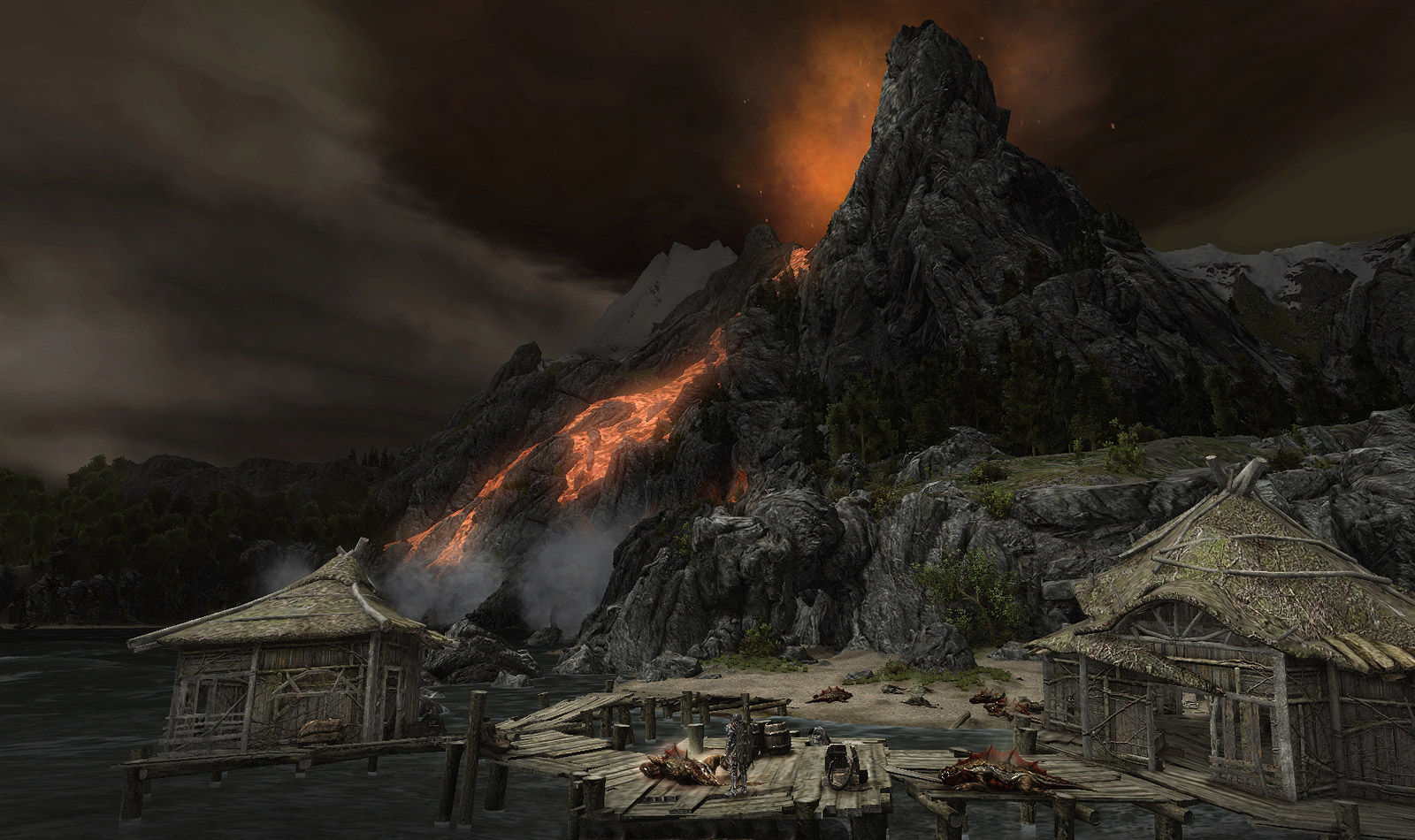 ArcaniA: Fall of Setarrif screenshot 5