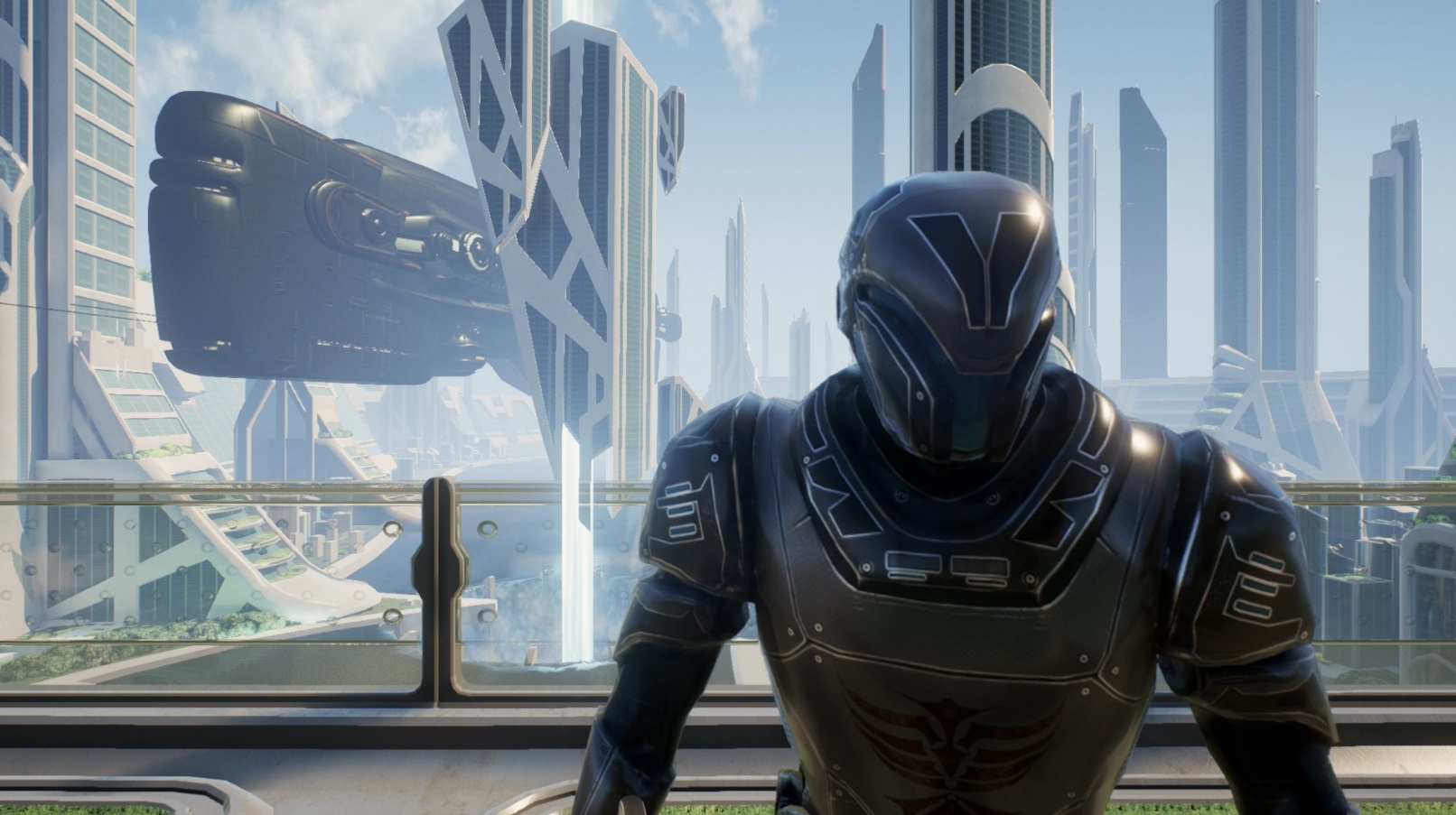 PLANETS OF WAR screenshot 1