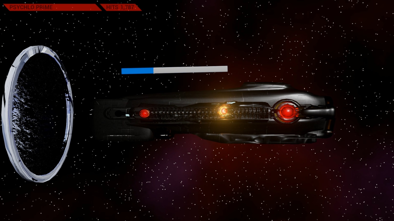 PLANETS OF WAR screenshot 8