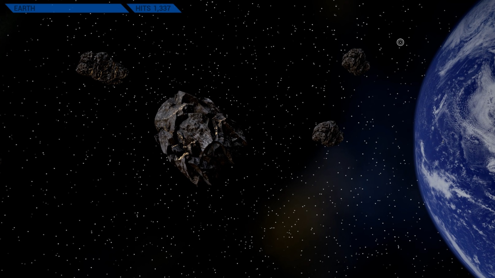 PLANETS OF WAR screenshot 6