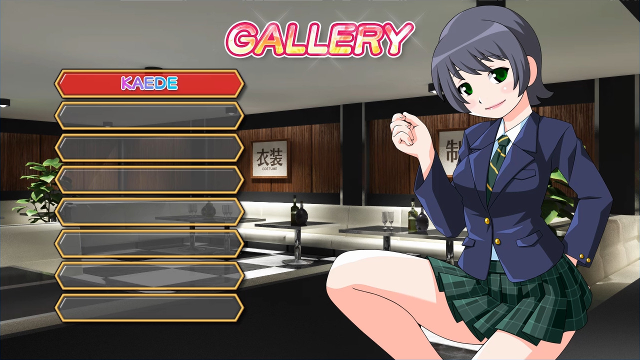 THE HOUCHI PLAY -THE 放置プレイ- screenshot 11