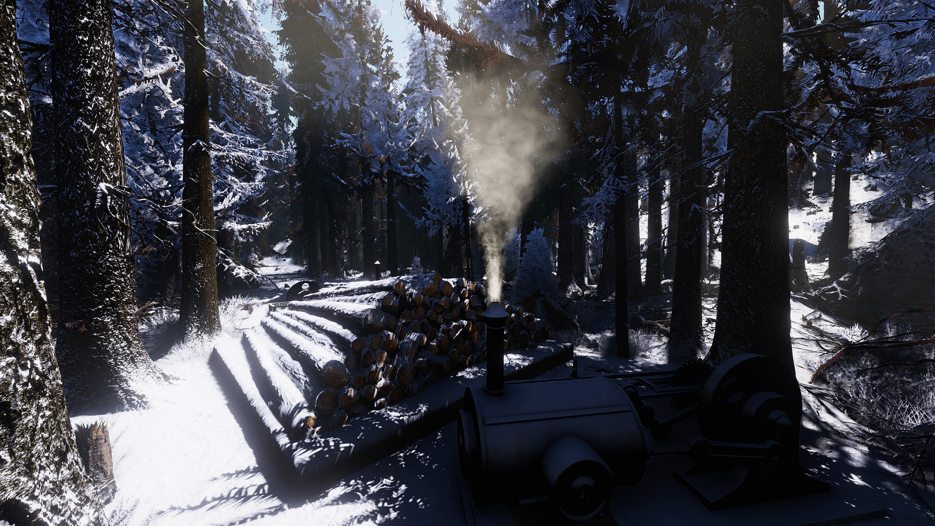 Heat screenshot 9