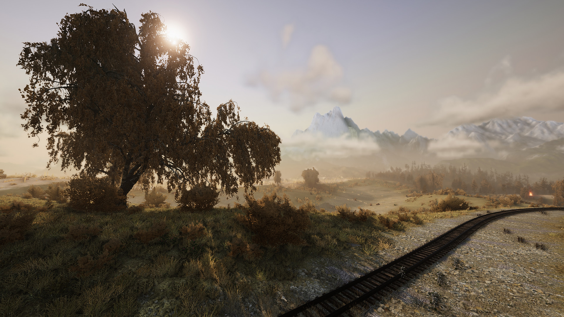 Heat screenshot 23