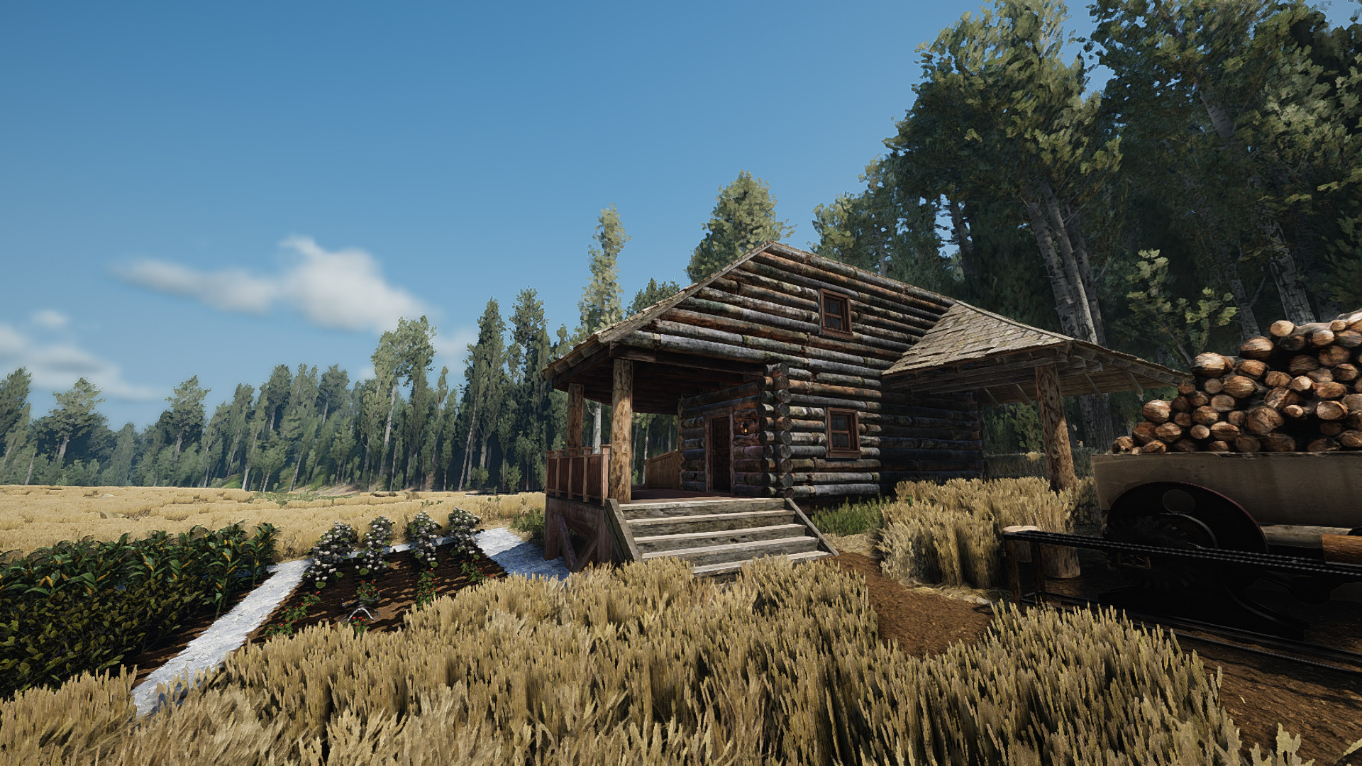 Heat screenshot 5