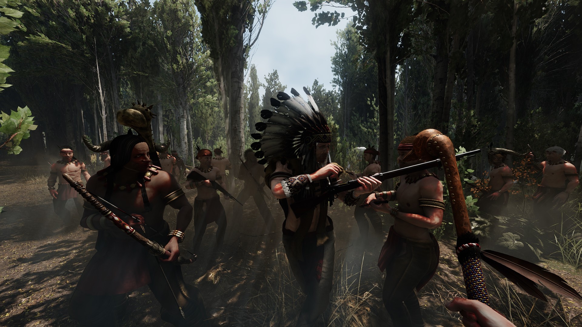 Heat screenshot 16
