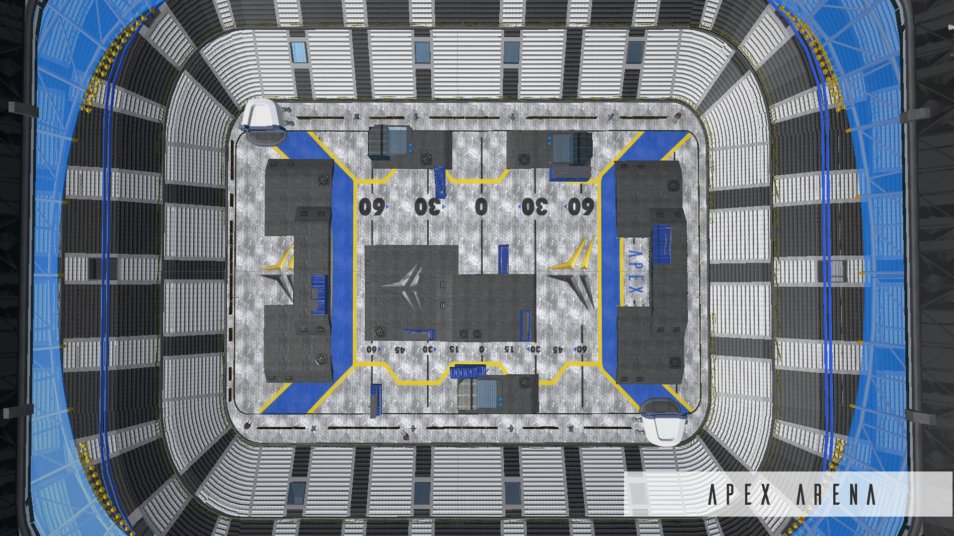 APEX Tournament screenshot 8