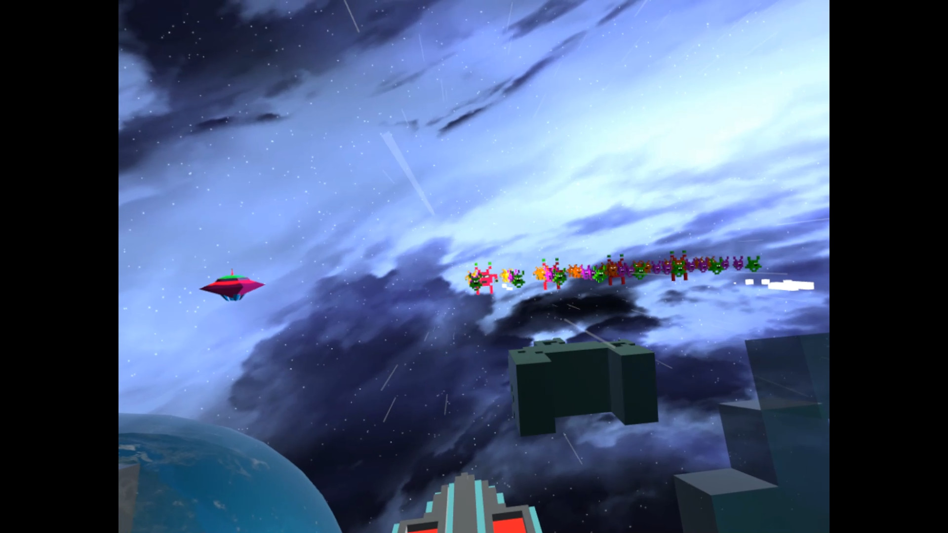 Outpost L5 screenshot 4