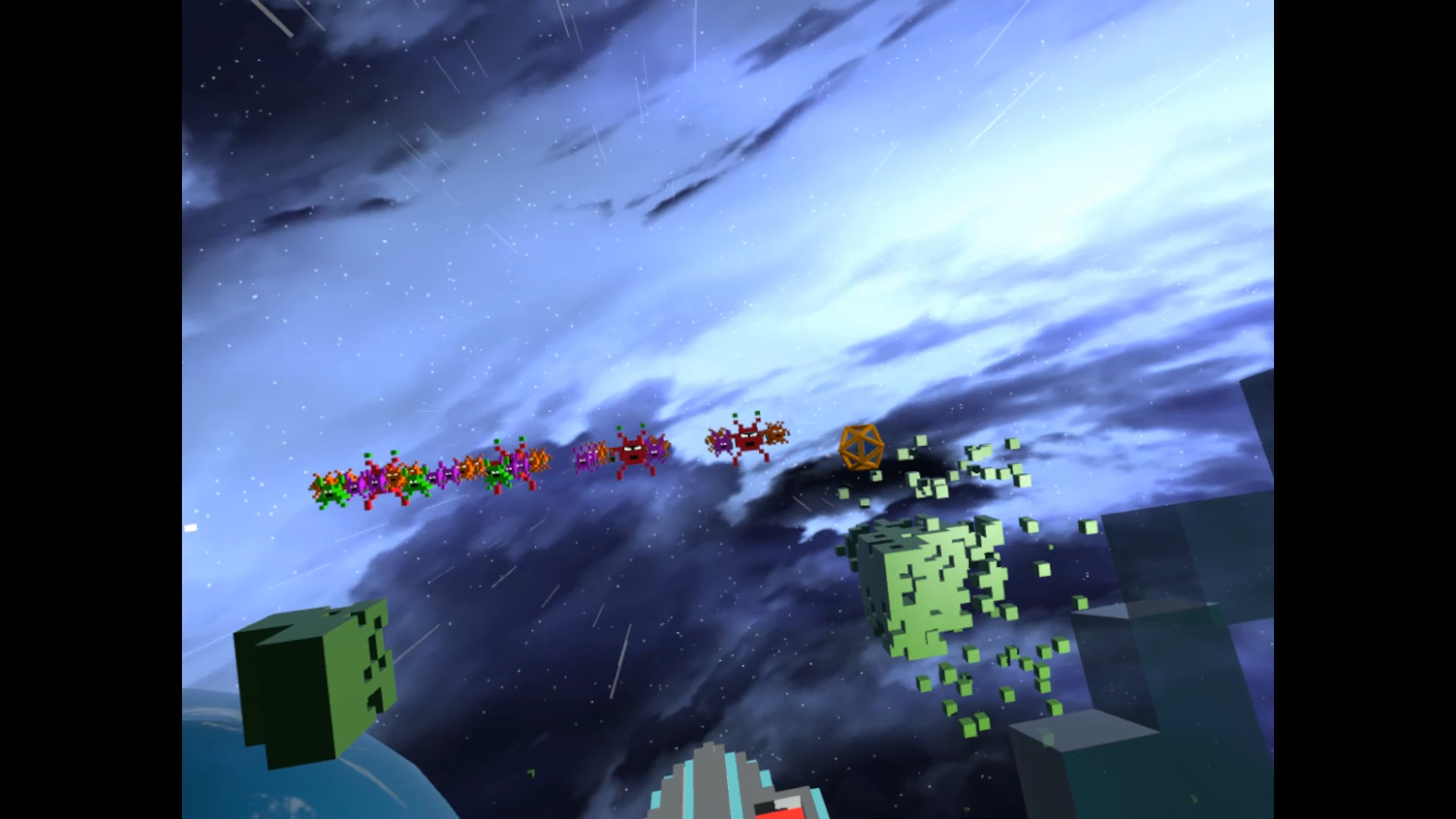 Outpost L5 screenshot 1