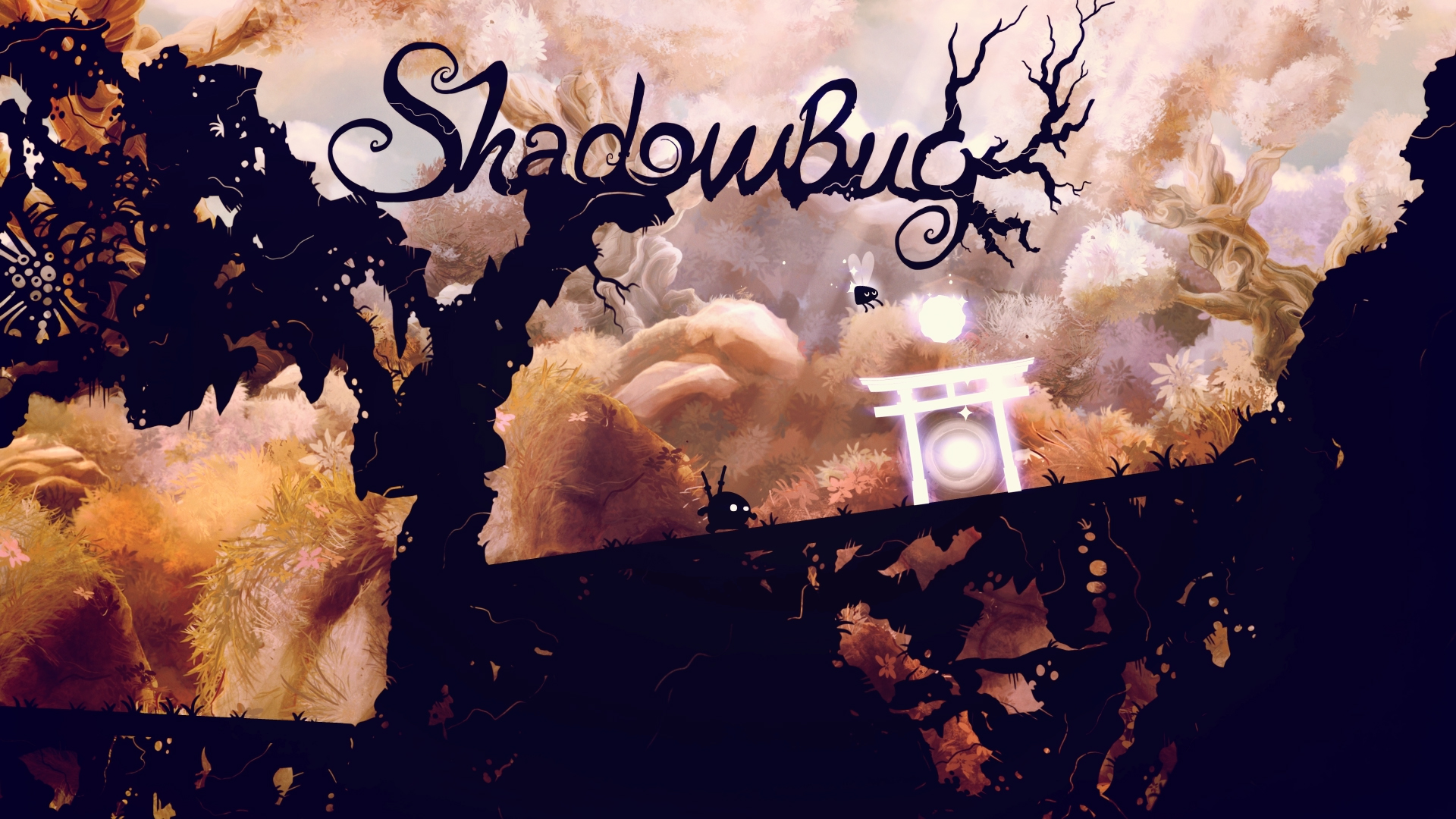 Shadow Bug screenshot 1