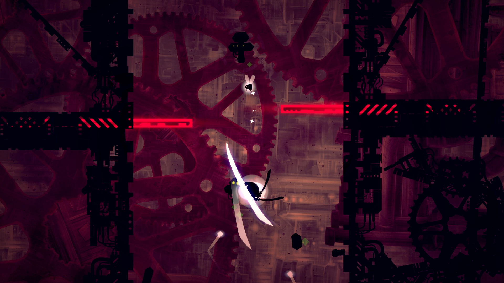 Shadow Bug screenshot 16