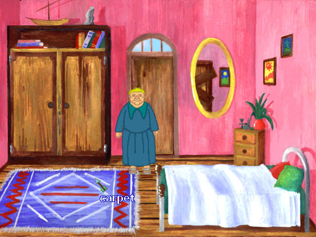 In the Raven Shadow screenshot 3
