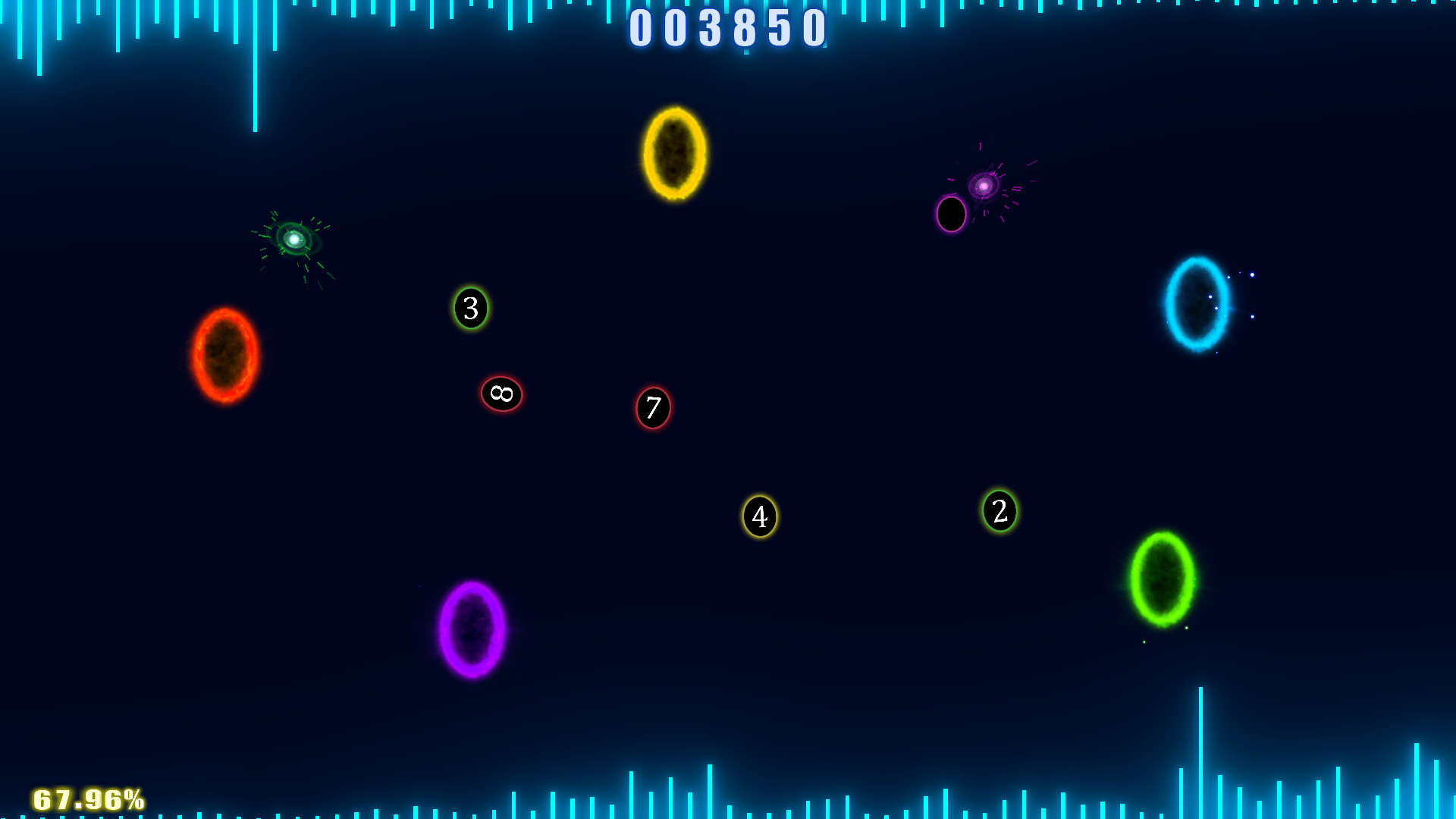 Slash It Ultimate screenshot 9