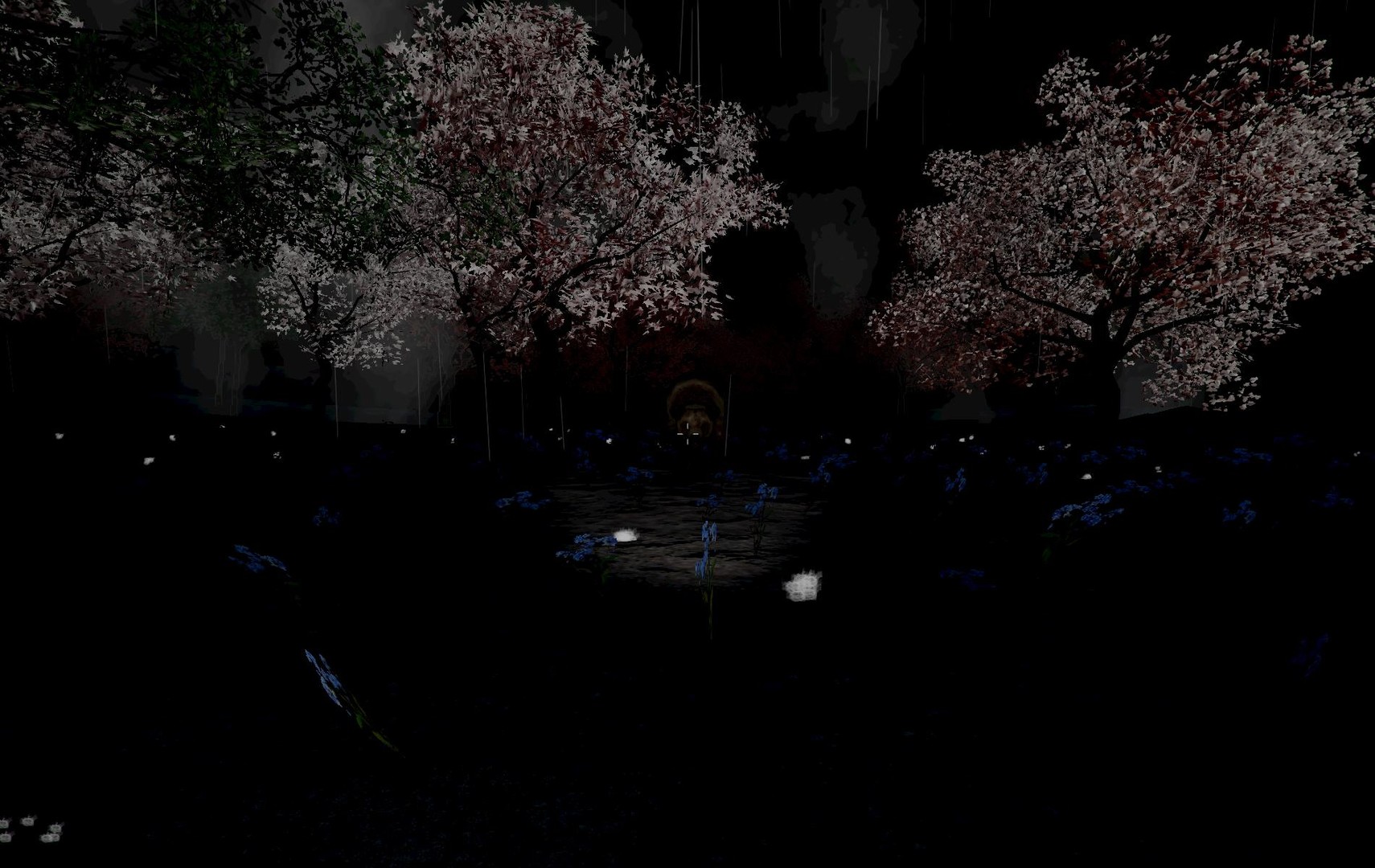 Red Wake Carnage screenshot 4
