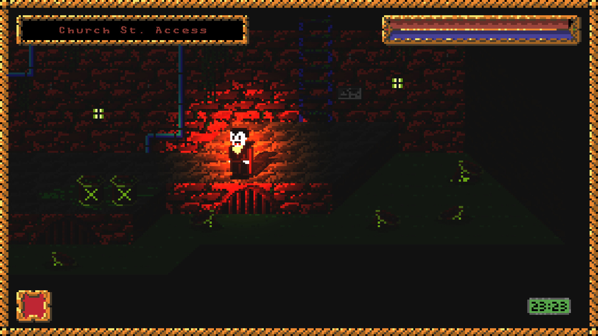 Dead of Night screenshot 6