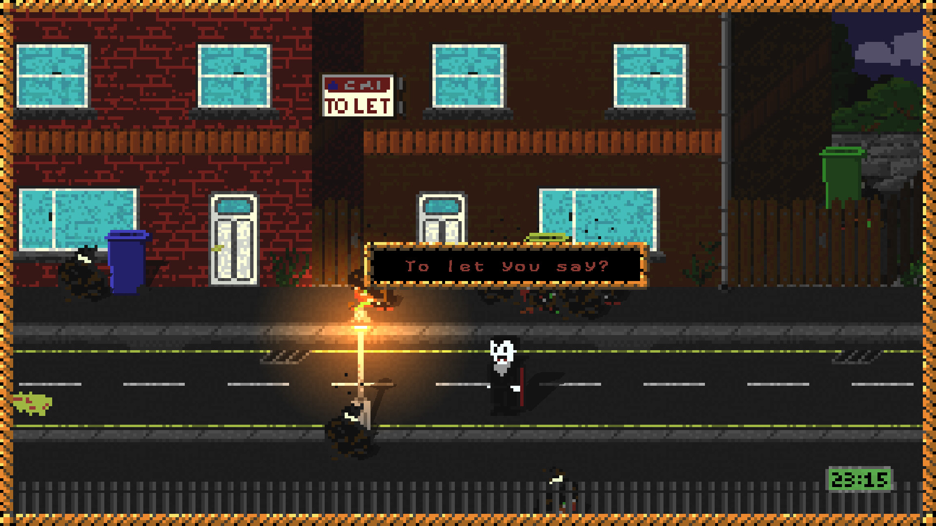 Dead of Night screenshot 5