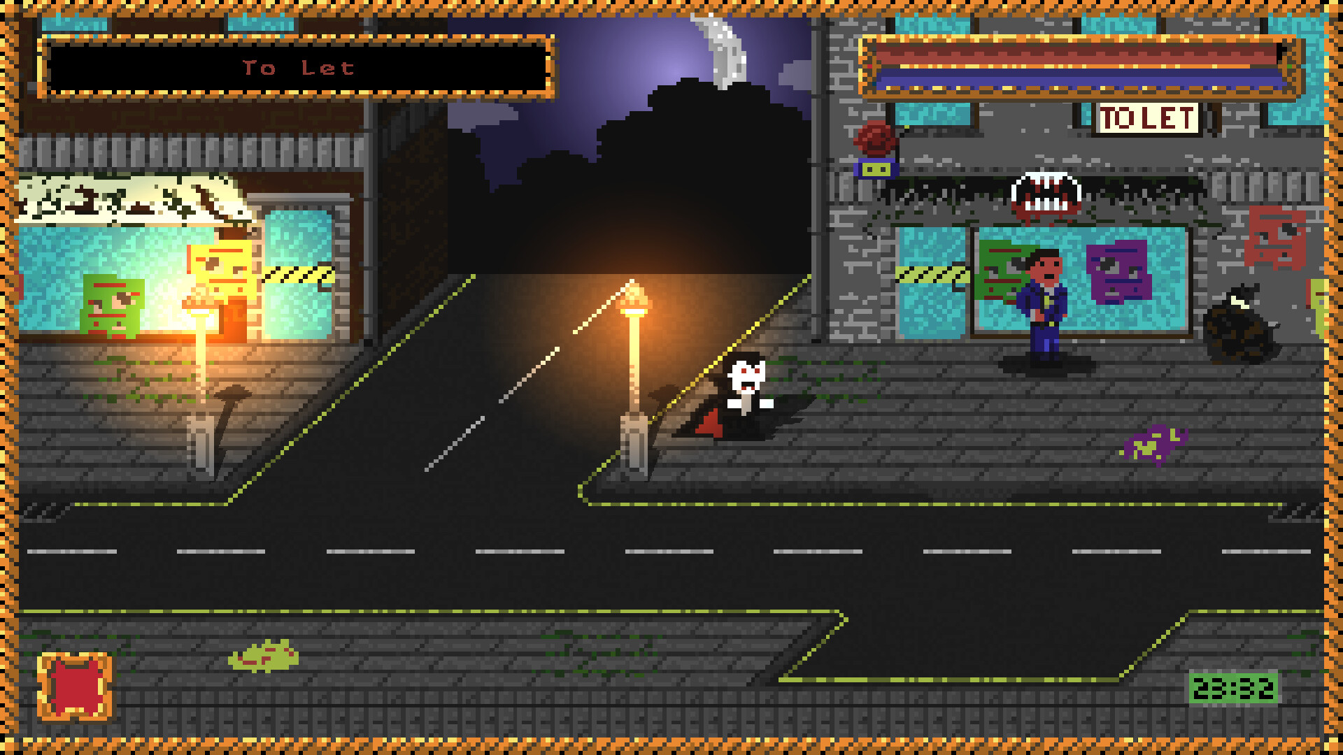 Dead of Night screenshot 7