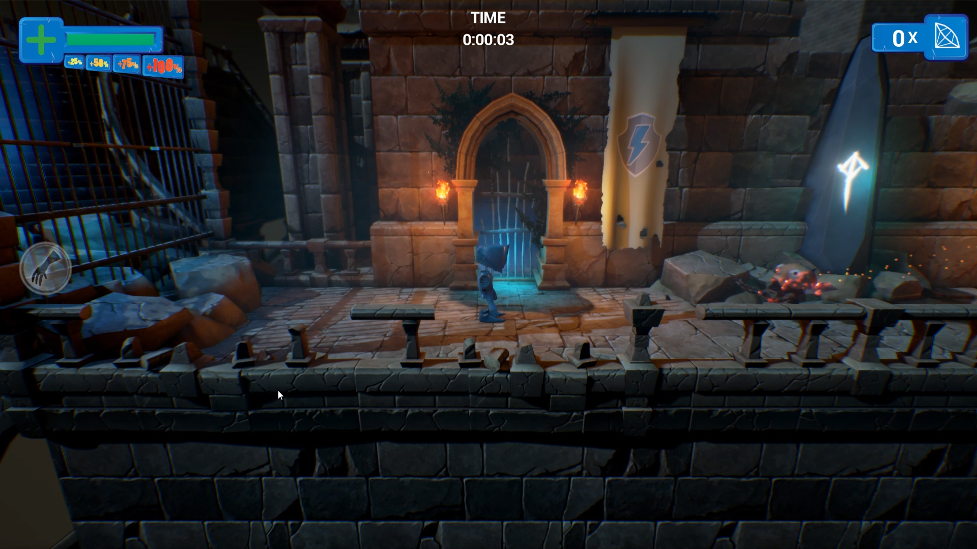 Medieval Steve screenshot 3
