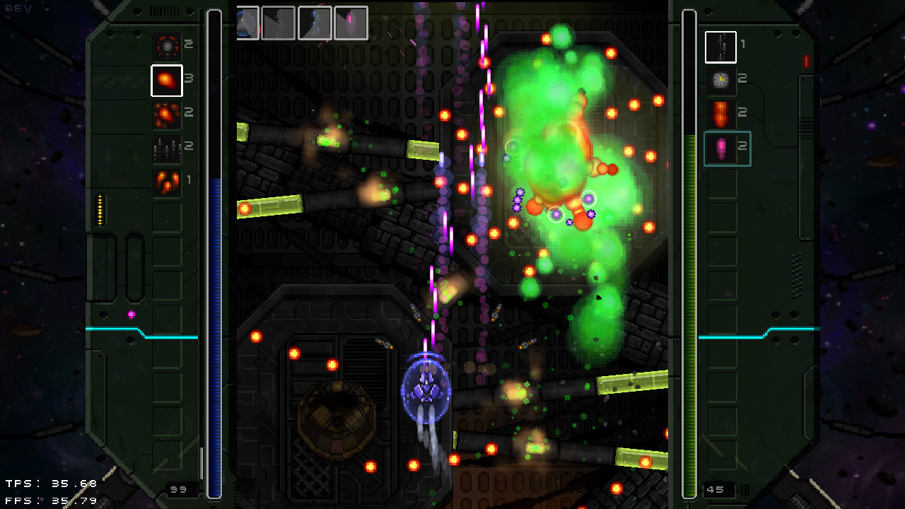 Cosmonator screenshot 8