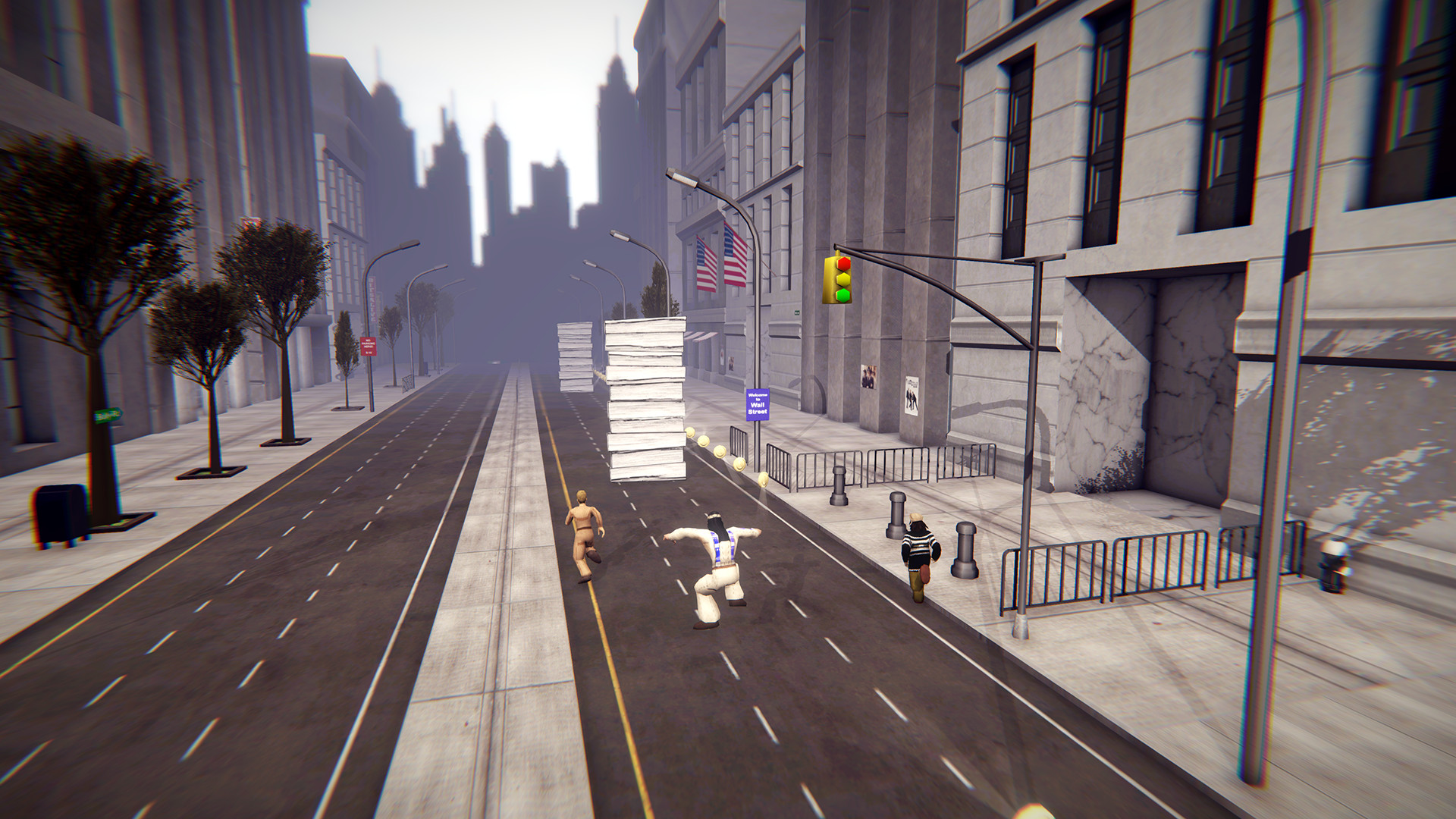 Bullyparade - DER Spiel screenshot 8