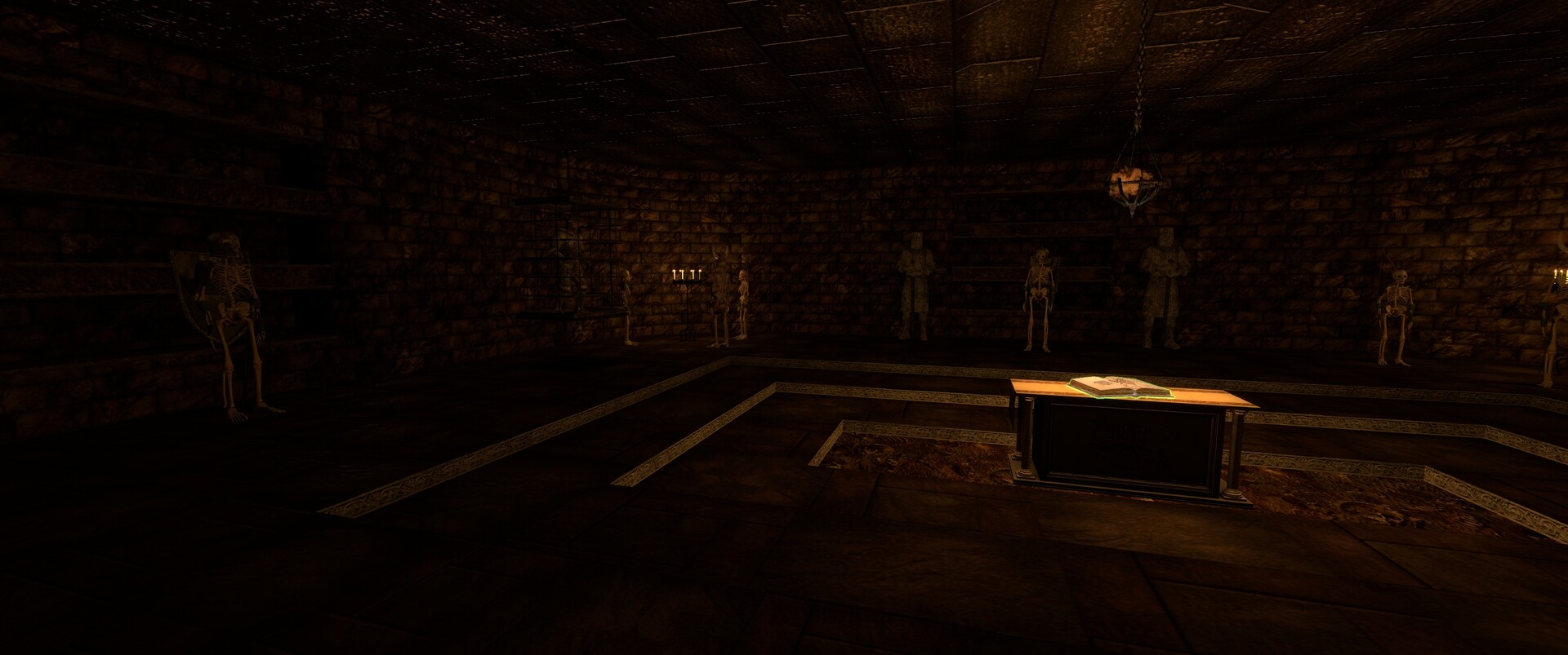 Infestus screenshot 14