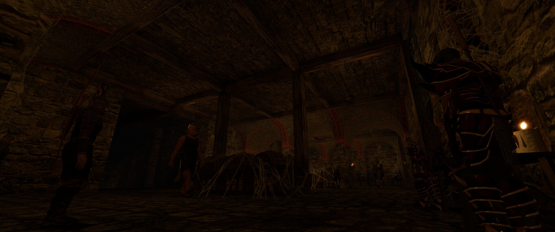 Infestus screenshot 8