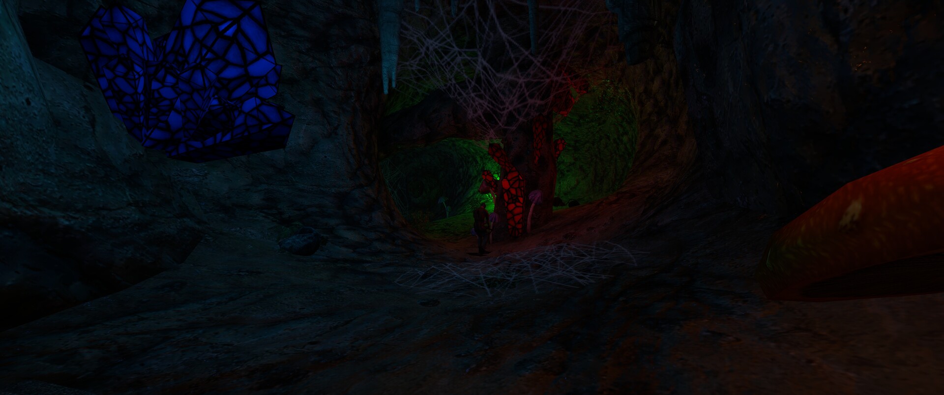 Infestus screenshot 7