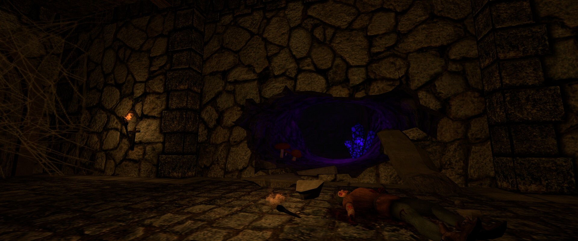 Infestus screenshot 6