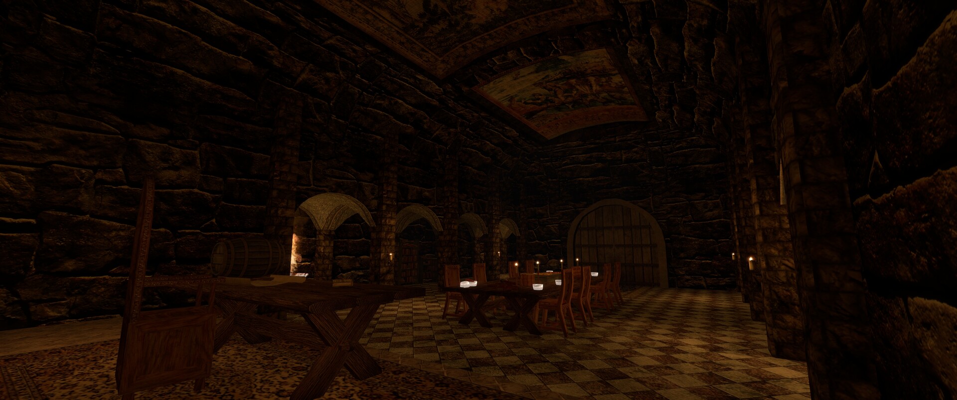 Infestus screenshot 10