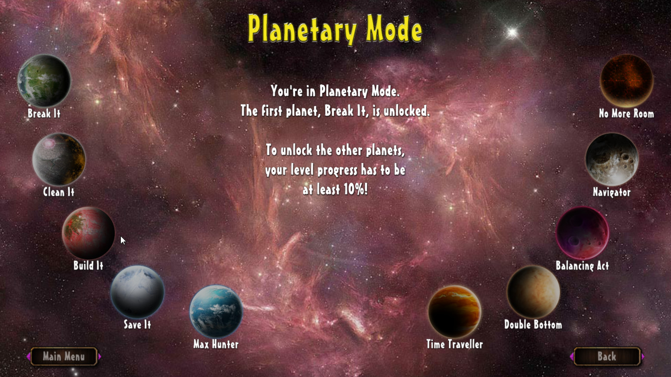 Jewel Venture screenshot 6