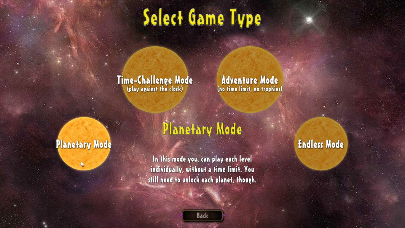 Jewel Venture screenshot 9