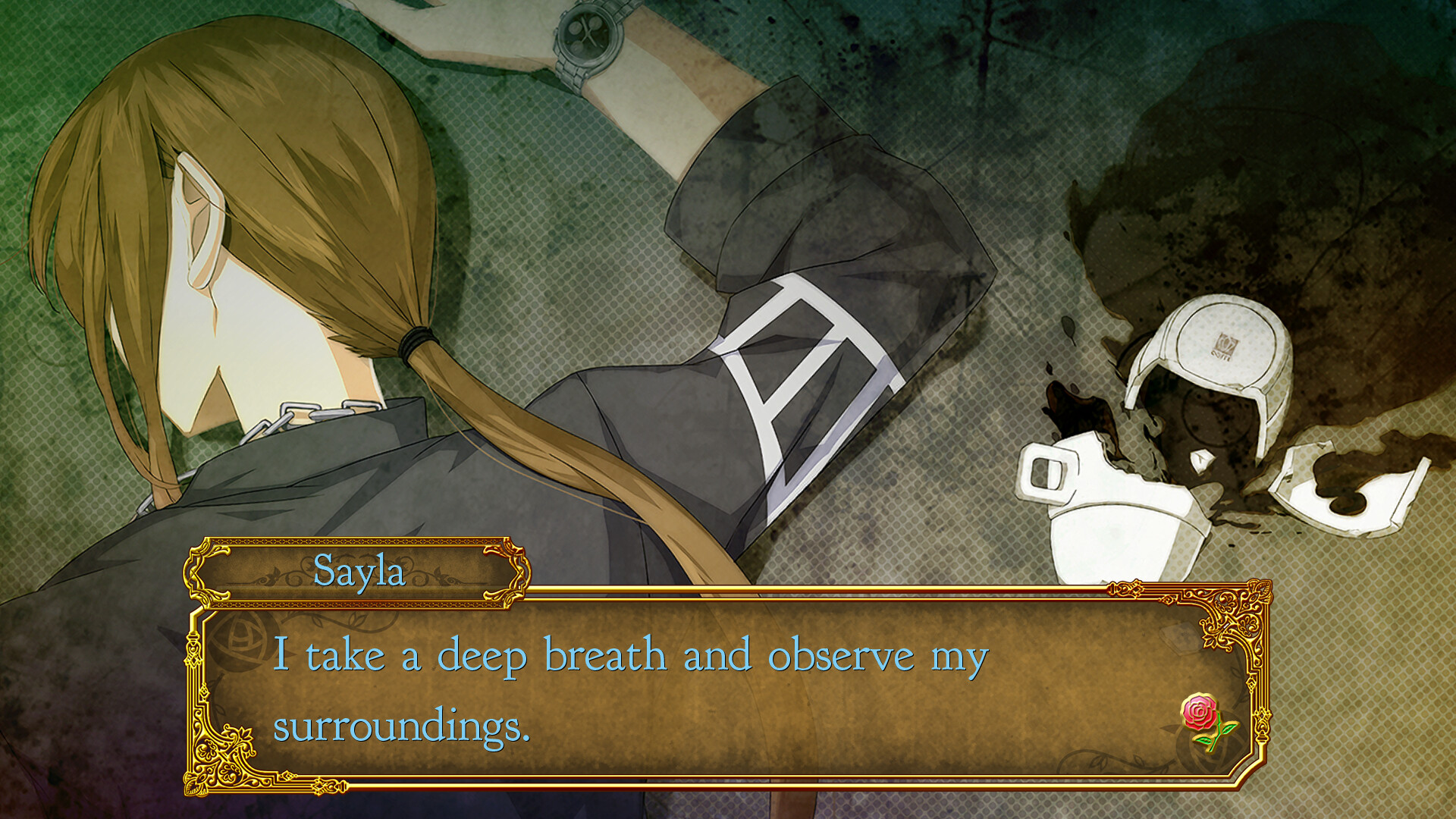 Himegimi Detective screenshot 3