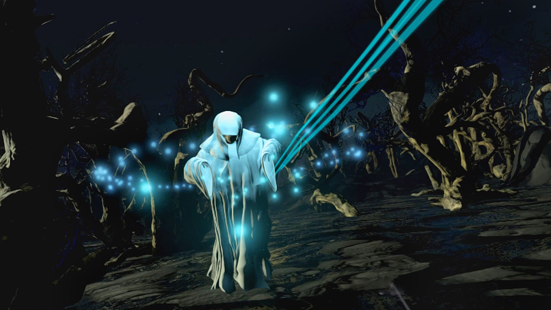 The Afterwoods screenshot 4