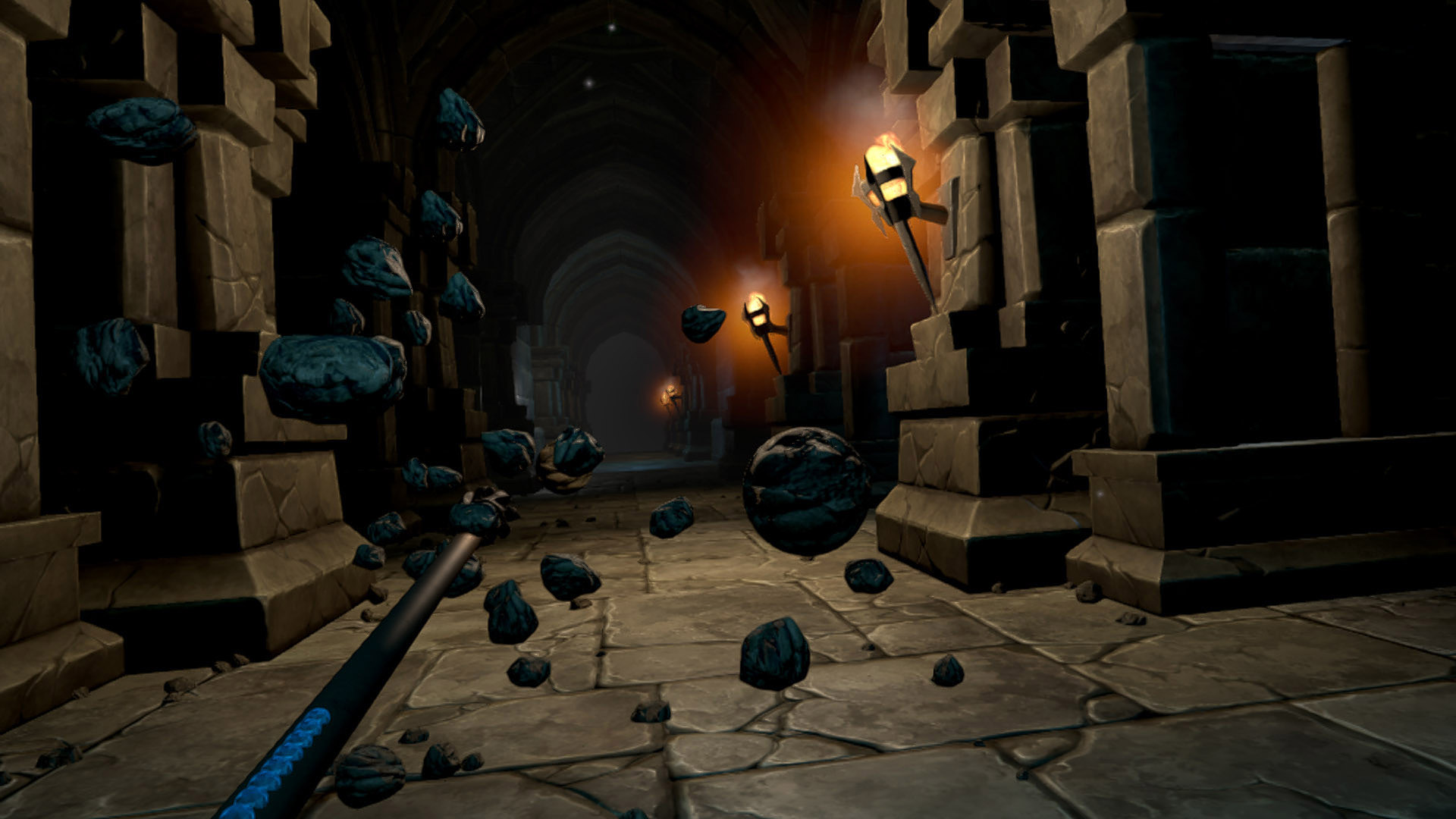 The Afterwoods screenshot 3