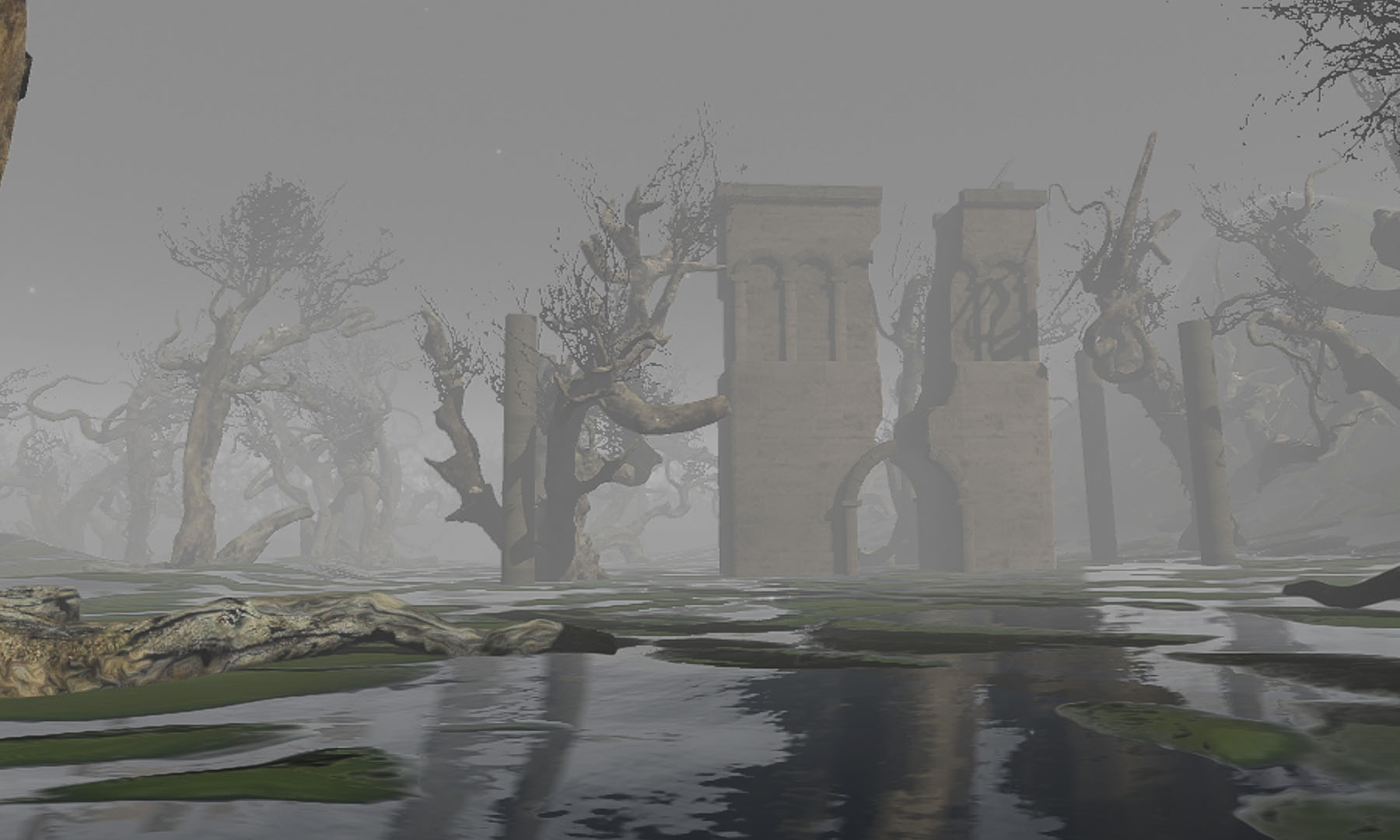 The Afterwoods screenshot 7