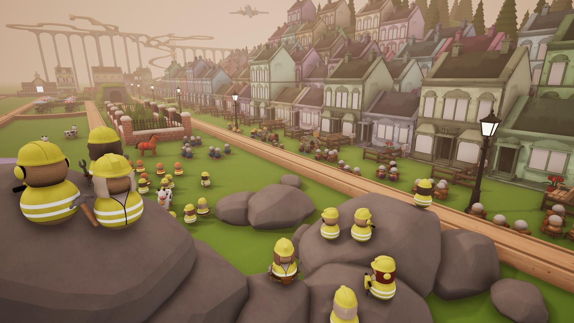 Tracks - The Train Set Game screenshot 13