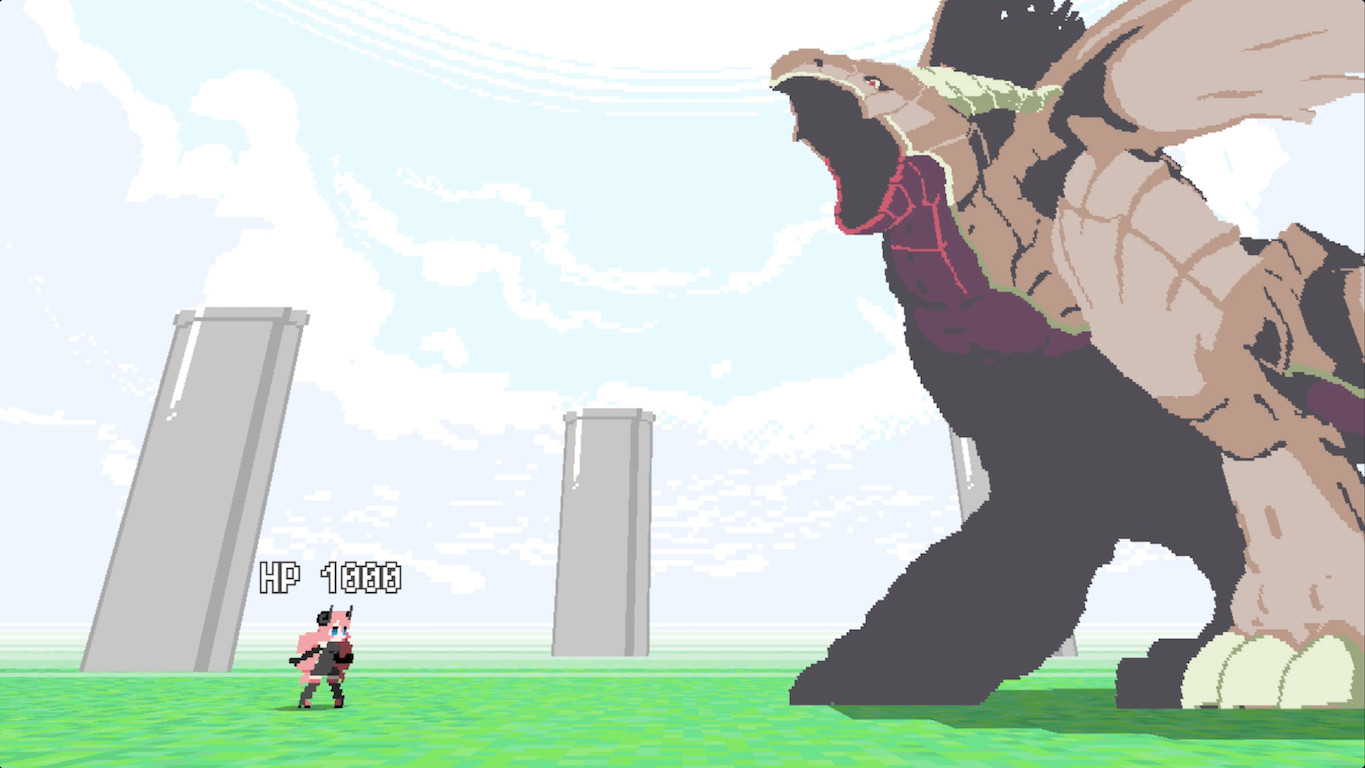 救う(SHE SAVE) screenshot 3