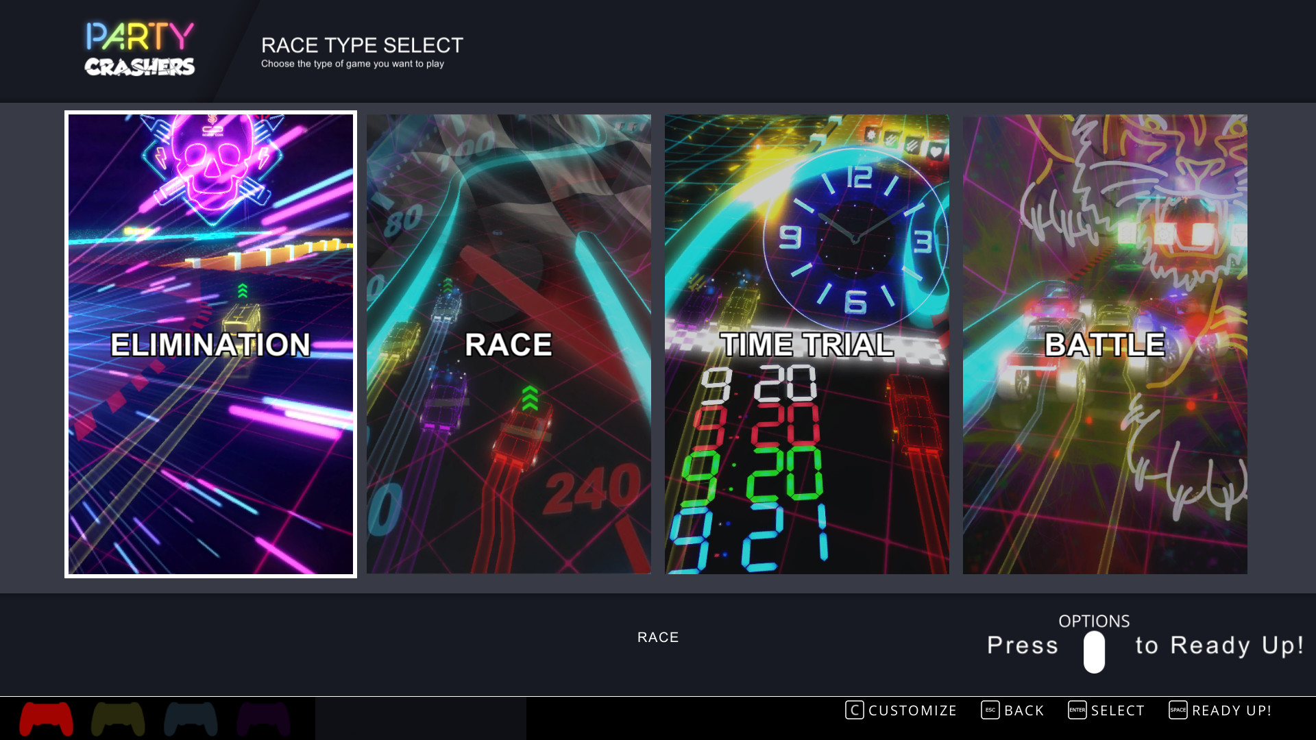 Party Crashers screenshot 2
