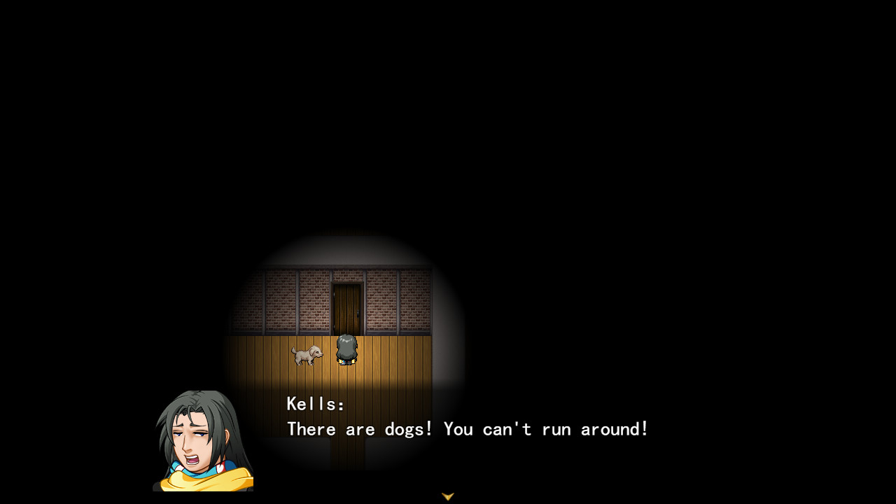 Reverse Fantasy Legend screenshot 5