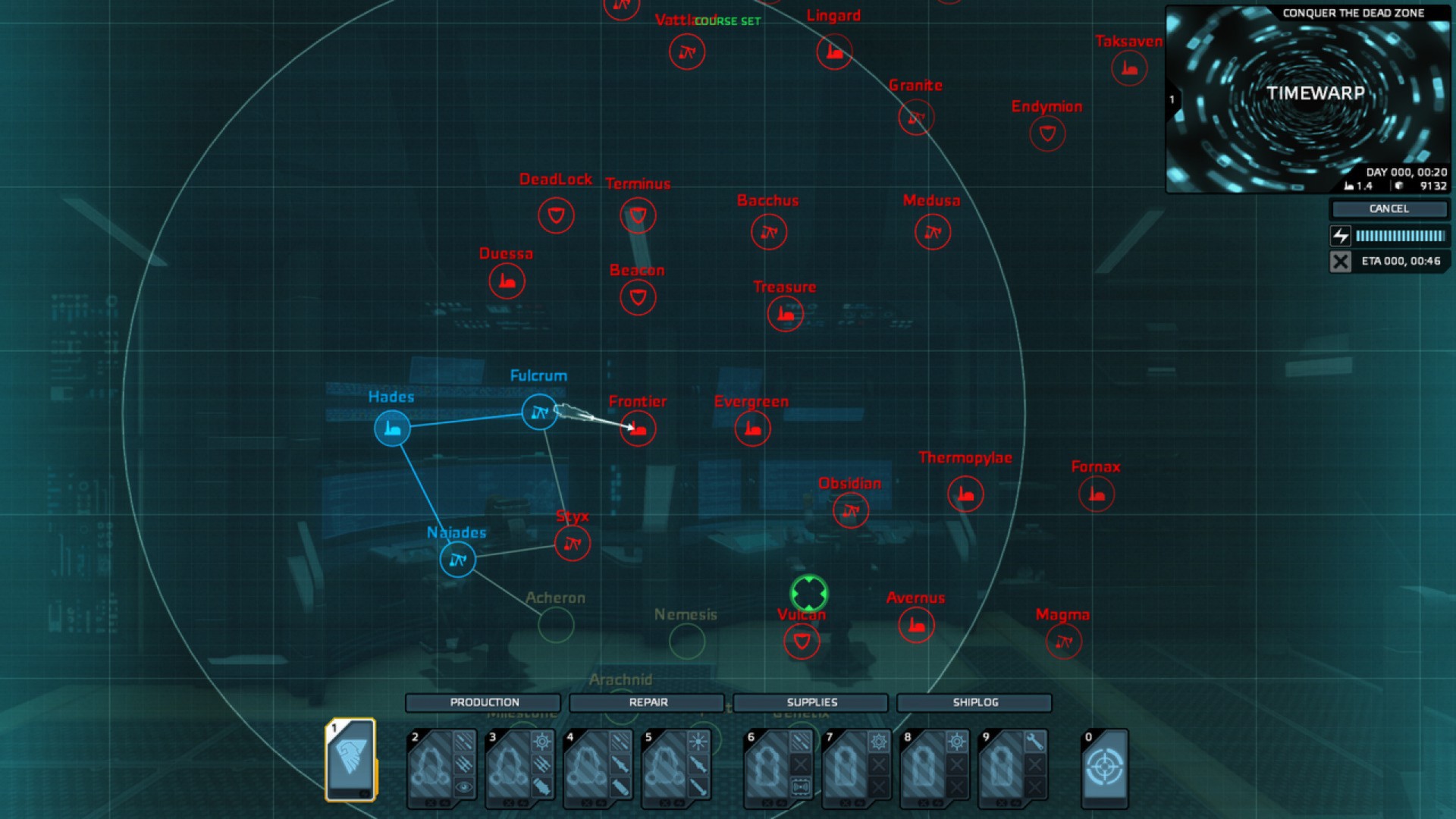 Carrier Command: Gaea Mission screenshot 6