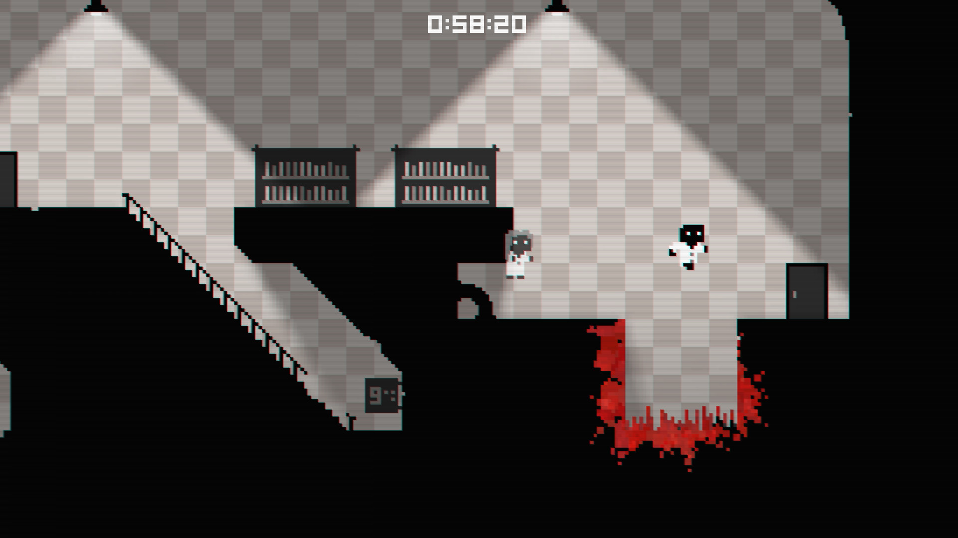 Burn It Down screenshot 4