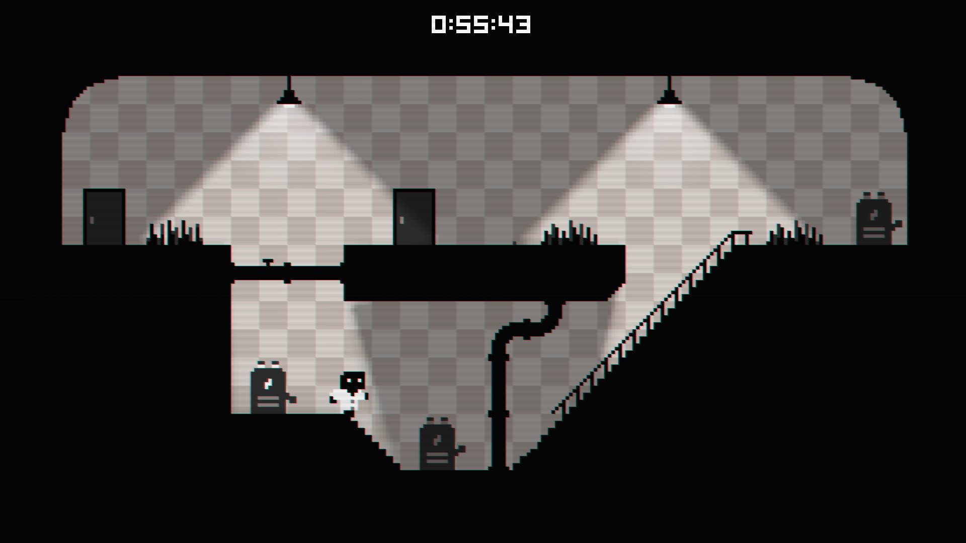 Burn It Down screenshot 2