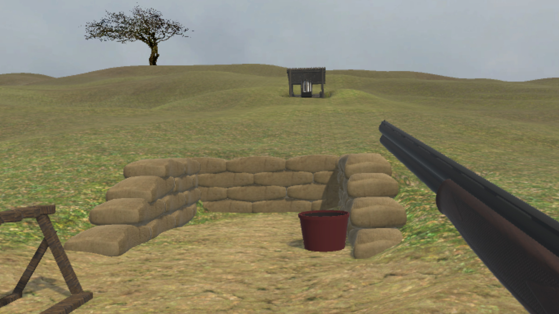 Claybreaker - VR Clay Shooting screenshot 7