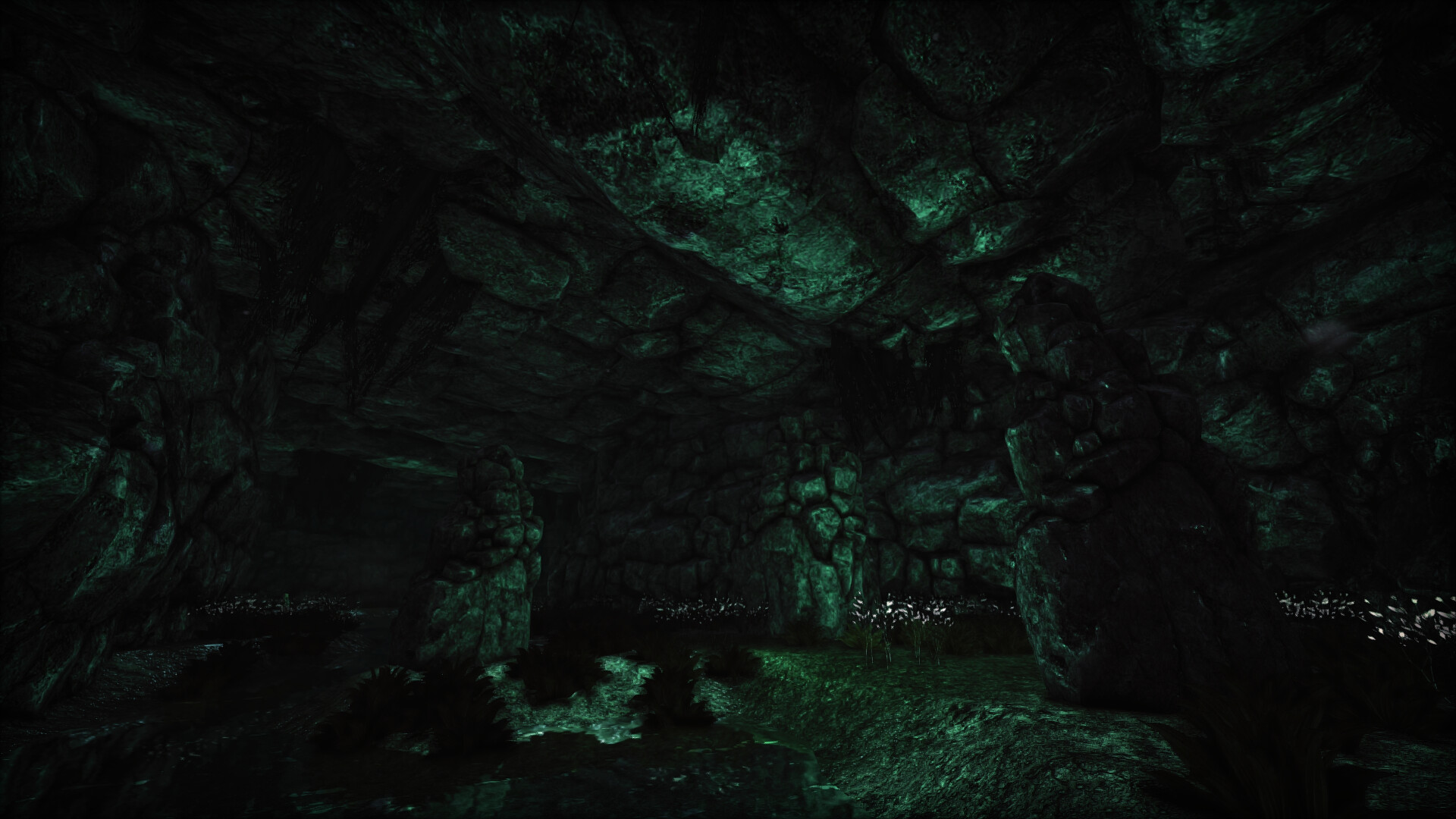 Dark Skies: The Nemansk Incident screenshot 15