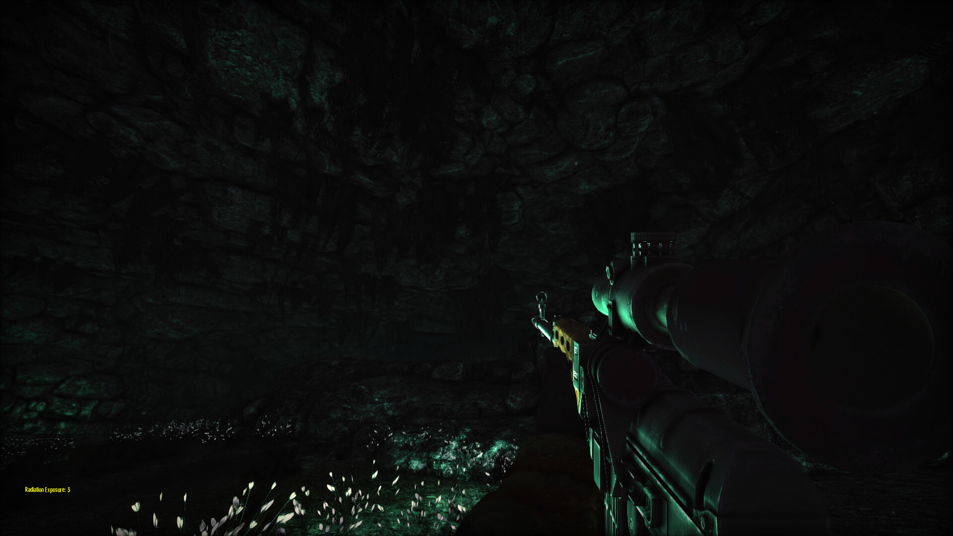 Dark Skies: The Nemansk Incident screenshot 14