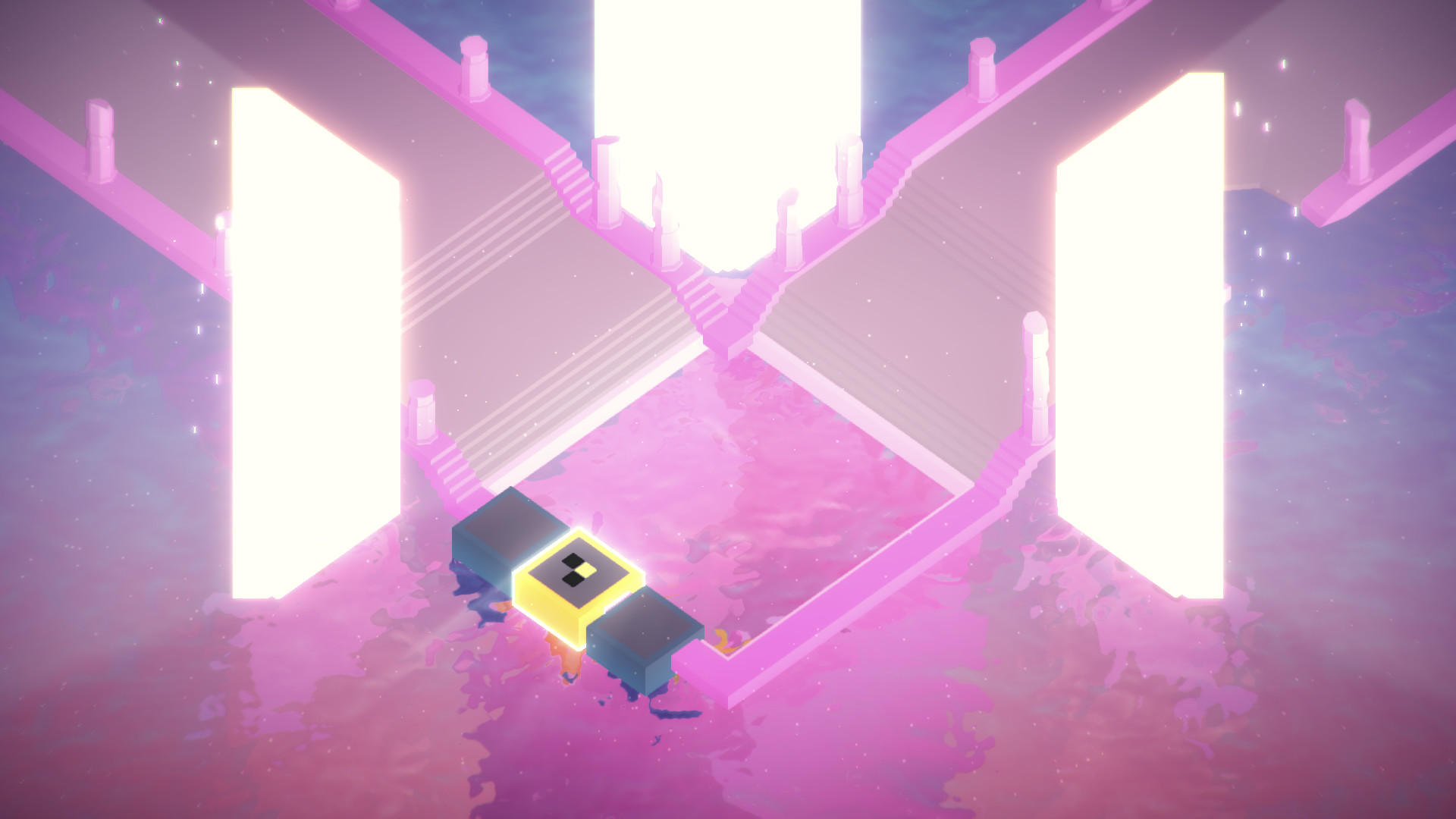 quadrantica screenshot 5
