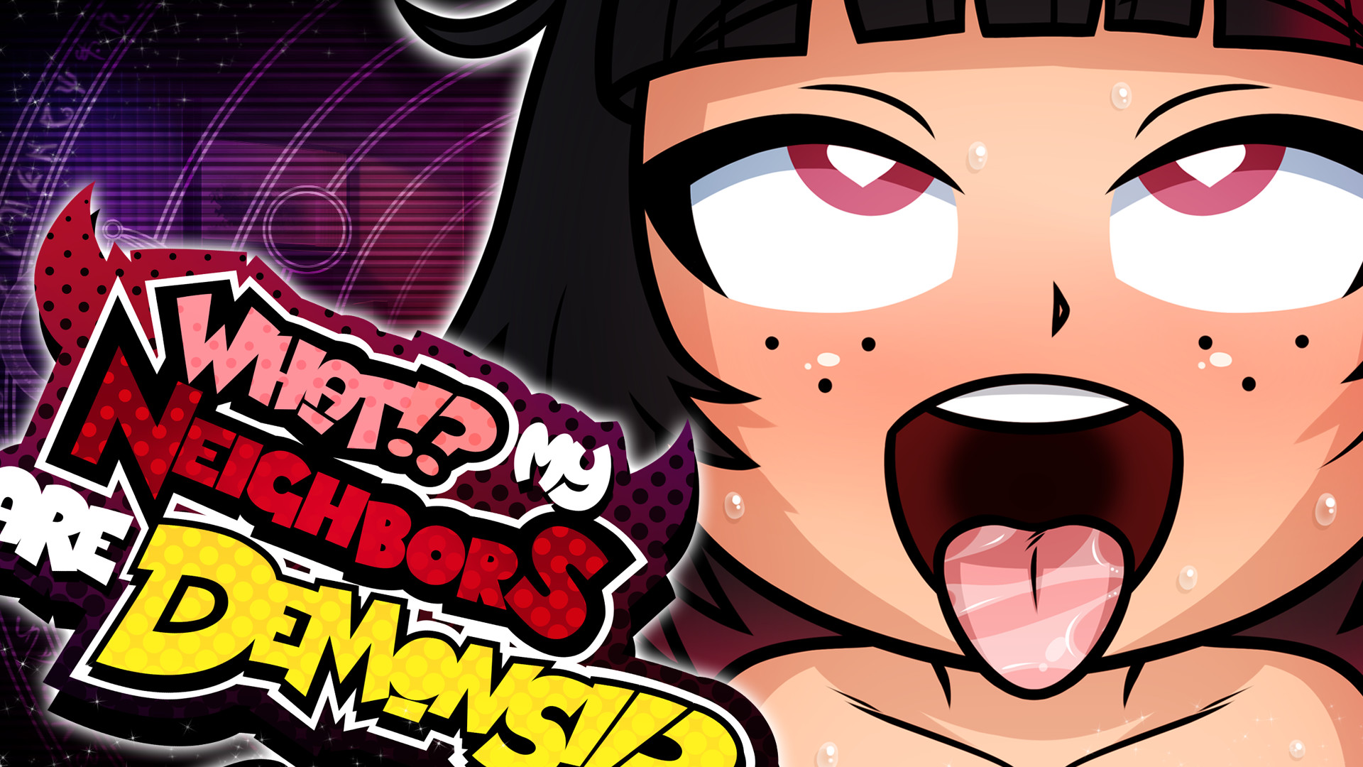 What!? My Neighbors Are Demons!!? screenshot 6