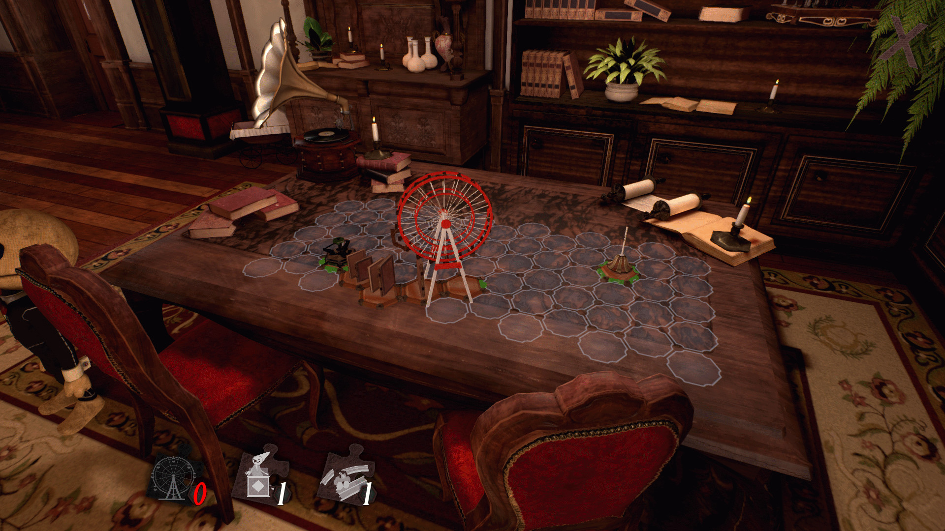 The Automatician screenshot 4