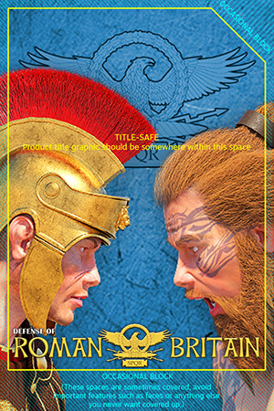 Defense of Roman Britain screenshot 13