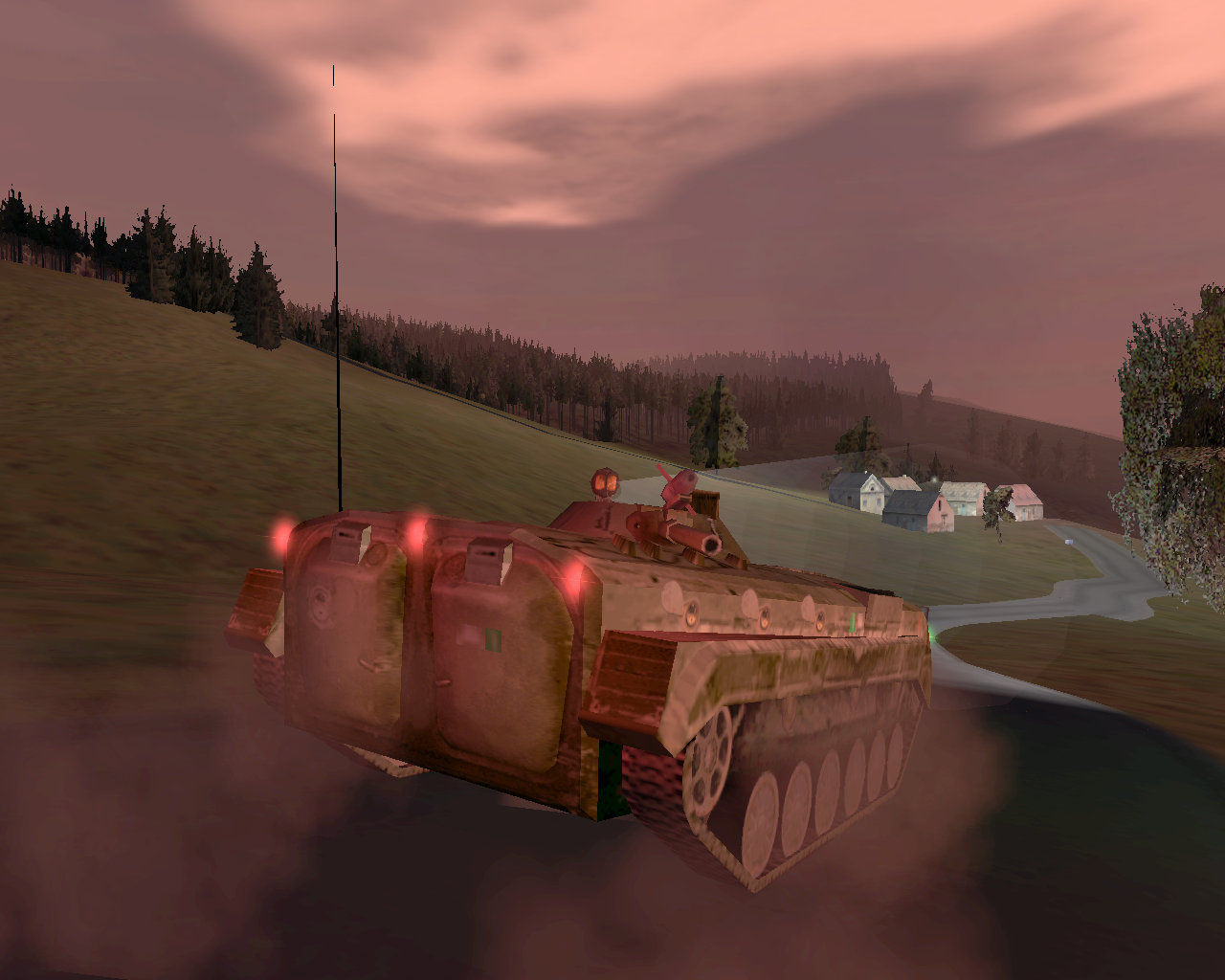 Arma: Cold War Assault Remastered screenshot 18